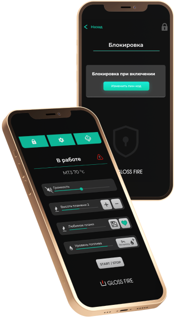 Фото мобильного телефона