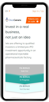oncogenerix mobile