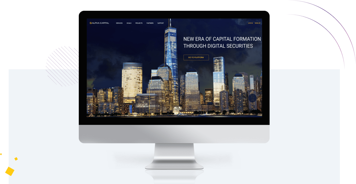 Фотография компьютера