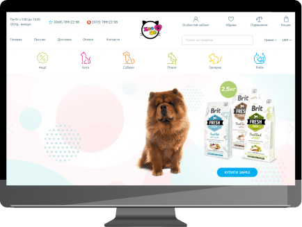 ZooOk desktop
